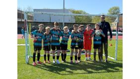 St Augustine's Boys reach Wembley!