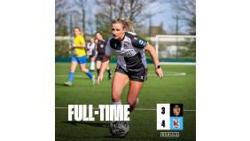 Quakers keep title hopes alive with thrilling win at Spennymoor