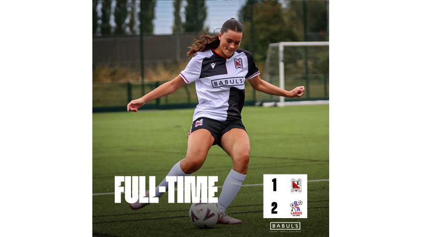 Boldon fight back to beat Quaker Women