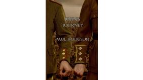 John's Journey -- a novel by Darlo fan Paul Hodgson