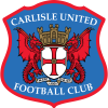 Carlisle United badge
