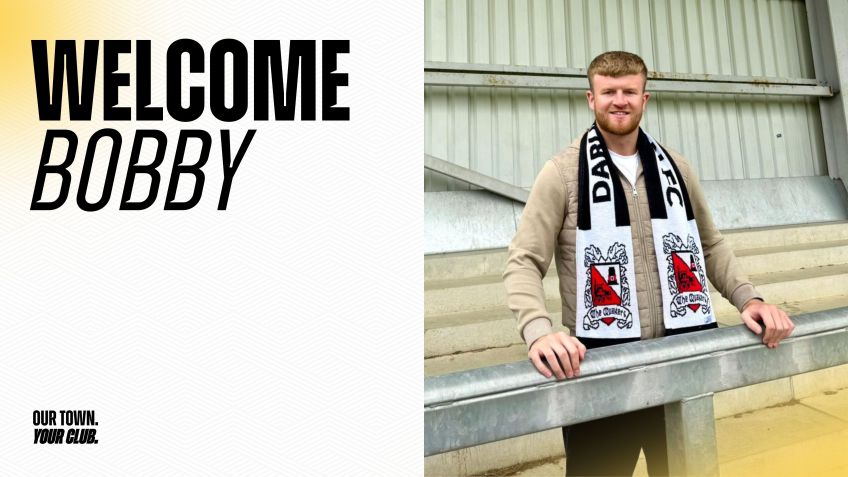 Quakers sign Bobby Jones