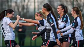 Darlington Women promoted to FA Regional League