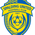 Spalding United badge