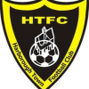 Harborough Town badge