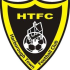 Harborough Town badge