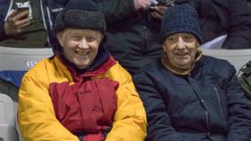 Spot yourself against Brackley -- 2