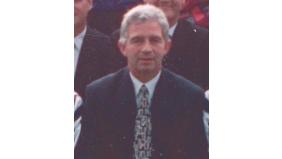 Alan Murray
