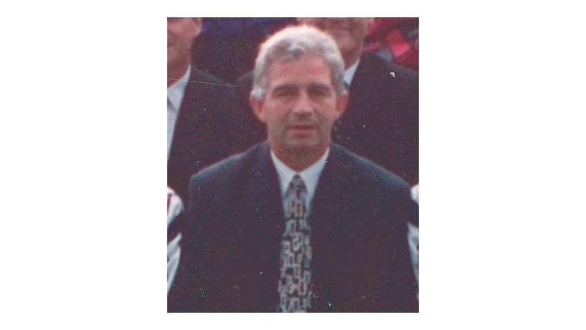 Alan Murray