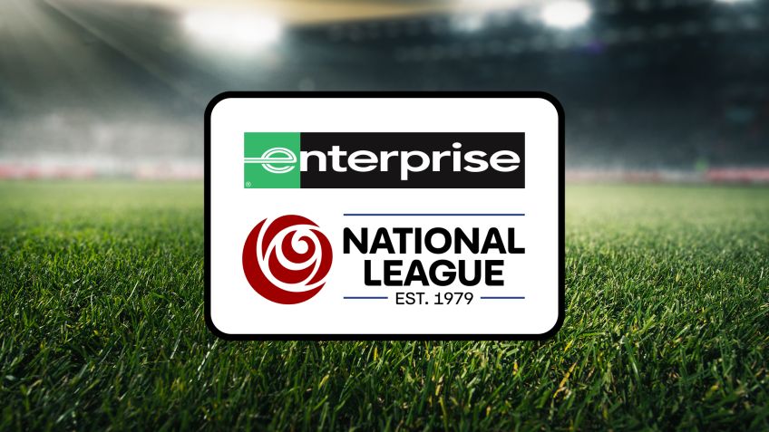 Nic Coward appointed National League chair