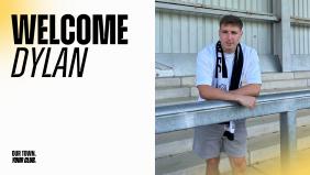Dylan Stephenson is a Quaker