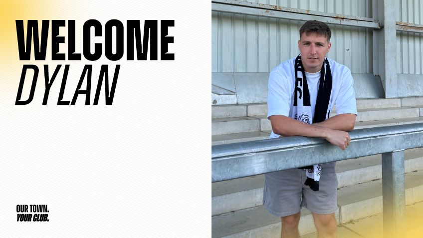 Dylan Stephenson is a Quaker
