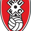 Rotherham United badge