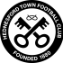 Hednesford Town badge