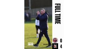 Comfortable friendly win for Quakers at Redcar
