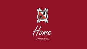 Early Bird season ticket prices frozen
