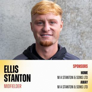 Ellis Stanton