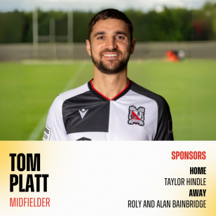 Tom Platt