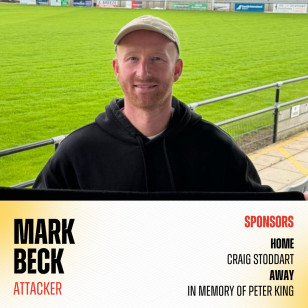 Mark Beck