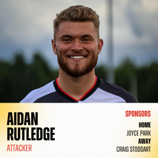 Aidan Rutledge