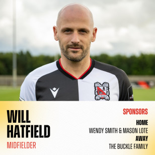Will Hatfield