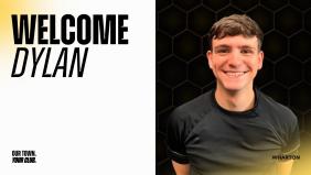 Dylan Wilkinson signs for The Quakers