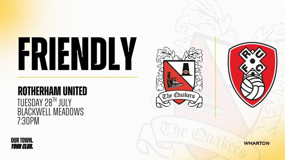 Secure your ticket for our next home match