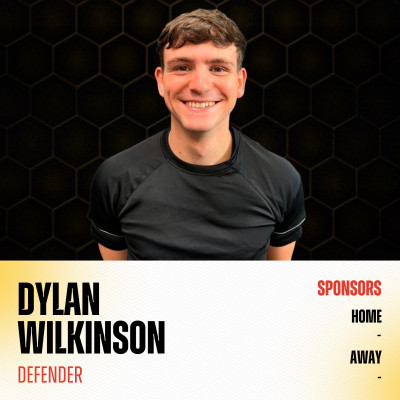 Dylan Wilkinson