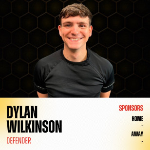 Dylan Wilkinson