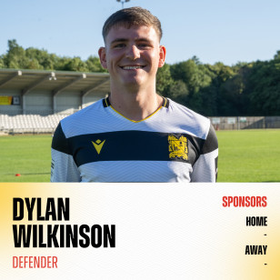 Dylan Wilkinson