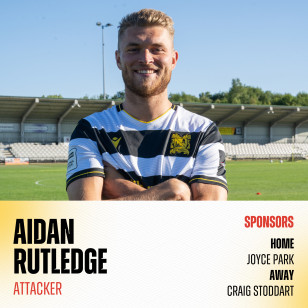 Aidan Rutledge