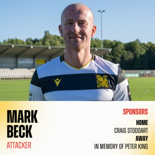 Mark Beck