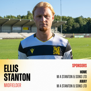 Ellis Stanton
