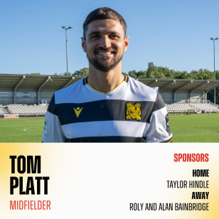 Tom Platt