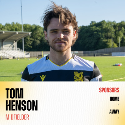 Tom Henson