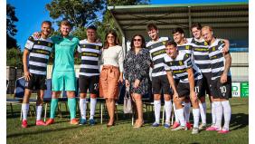 Northgate Mobility Join Darlington FC as 2026/27 Sponsor