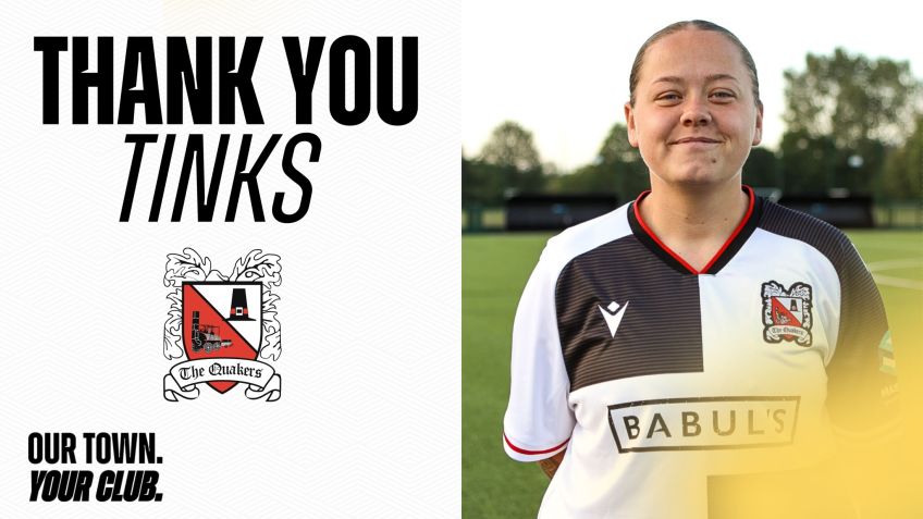 Thank you Tinks!