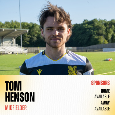 Tom Henson