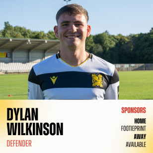 Dylan Wilkinson