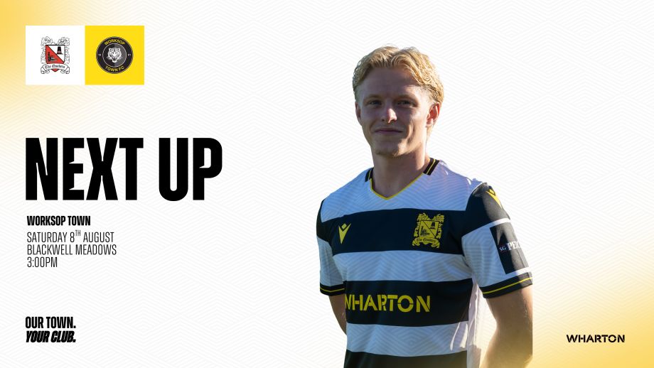 Secure your ticket for our next home match