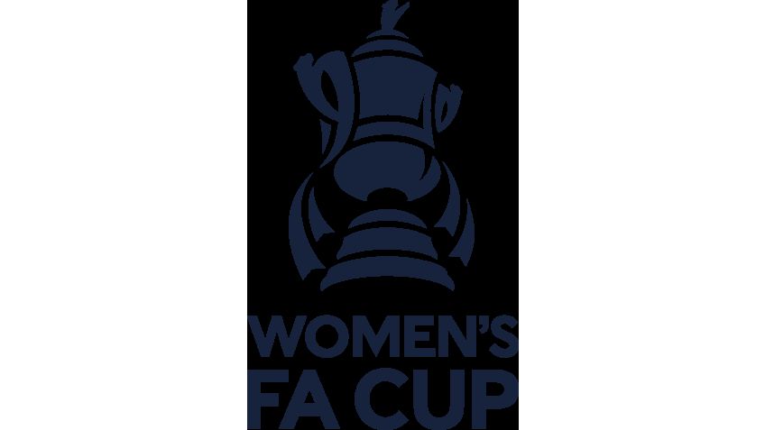 Quaker Women in FA Cup action on Sunday