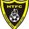 Harborough Town badge