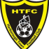 Harborough Town badge