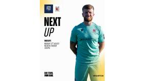 Ethan and Tom start for Quakers