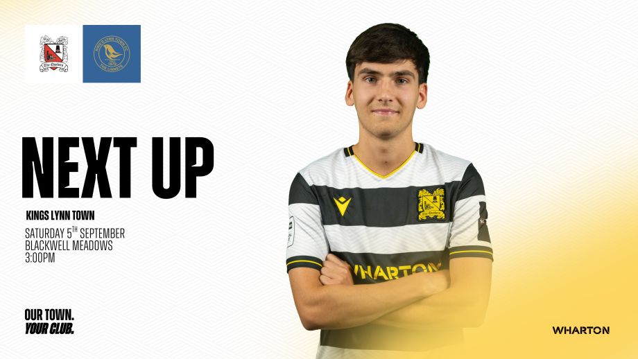 Secure your ticket for our next home match