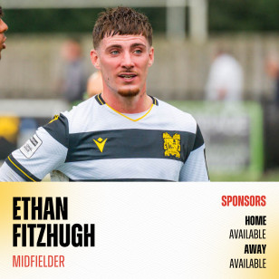Ethan Fitzhugh