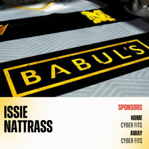 Issie Nattrass