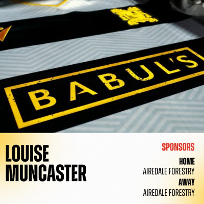 Louise Muncaster