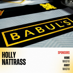 Holly Nattrass