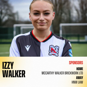 Izzy Walker